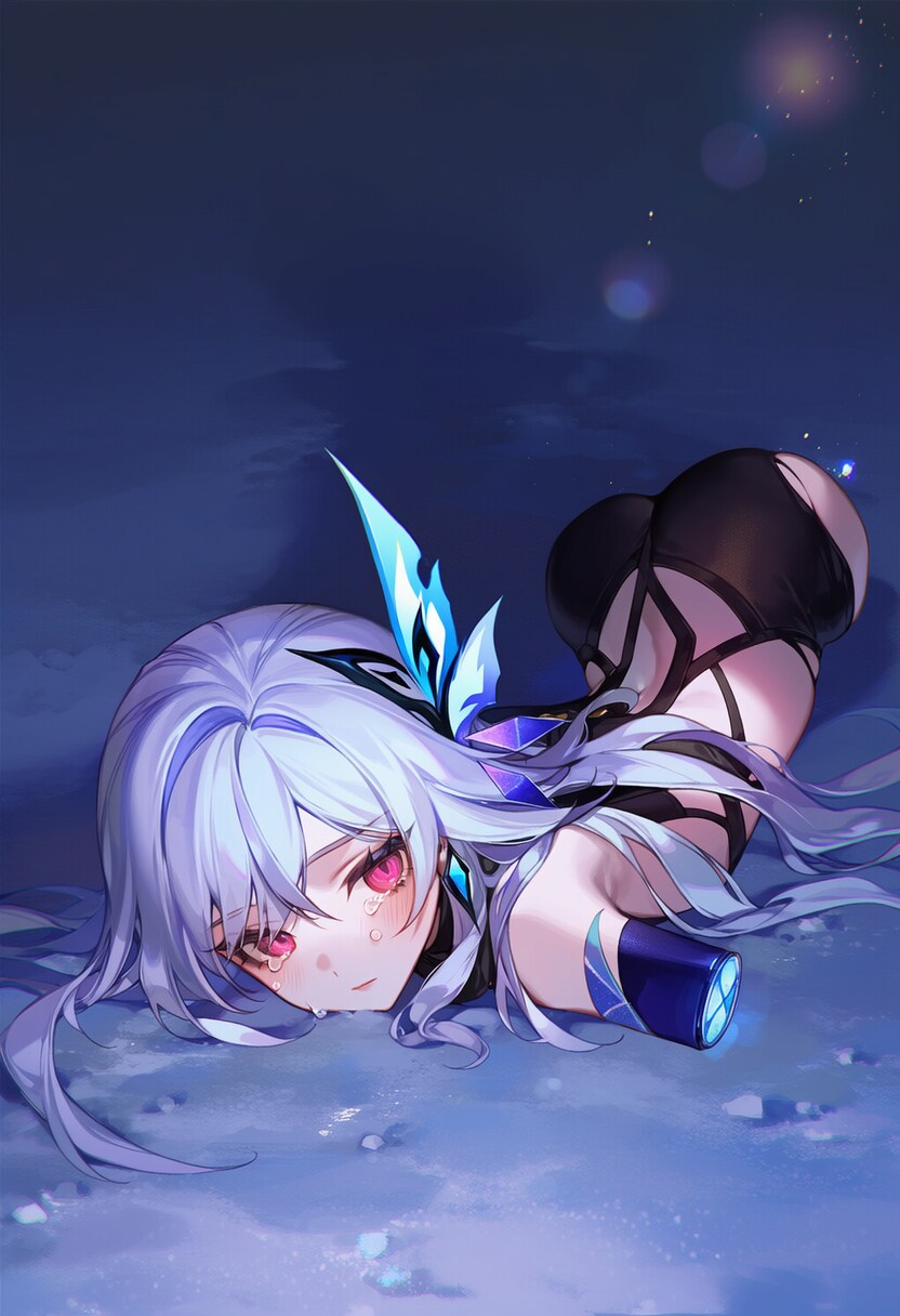 수상할 정도로 사지절단에 진심인 원신 신캐_4.png