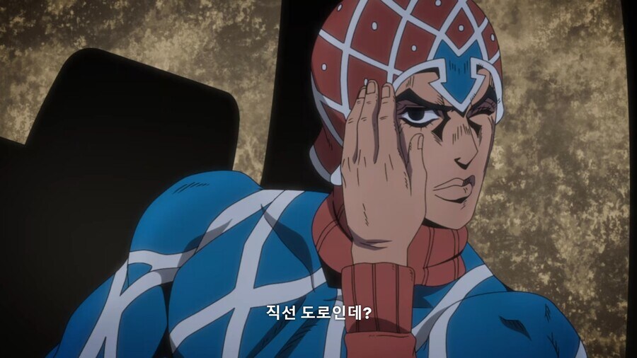 죠죠]너 면허는 따고 운전대 잡고있는거냐?_4.jpg
