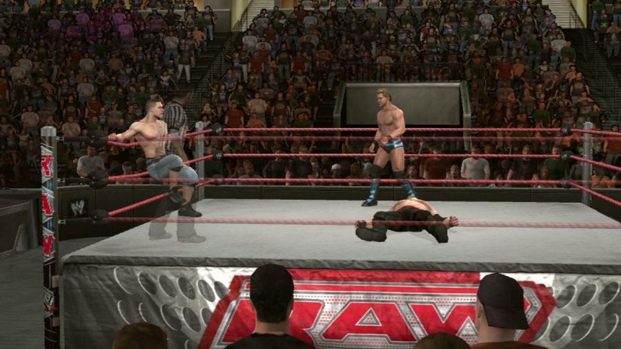 [레슬링게임]WWE 스맥다운vs로우 2010_14.jpg
