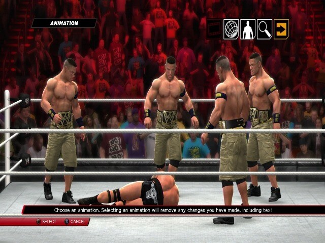 [레슬링게임]WWE 2K14_17.jpg
