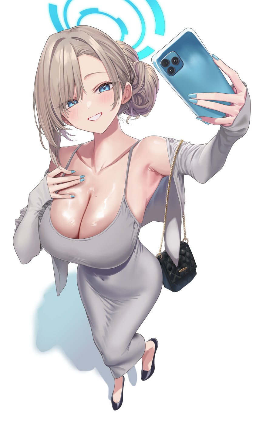 블루아카) ❤️굿❤️모❤️닝❤️_4.png