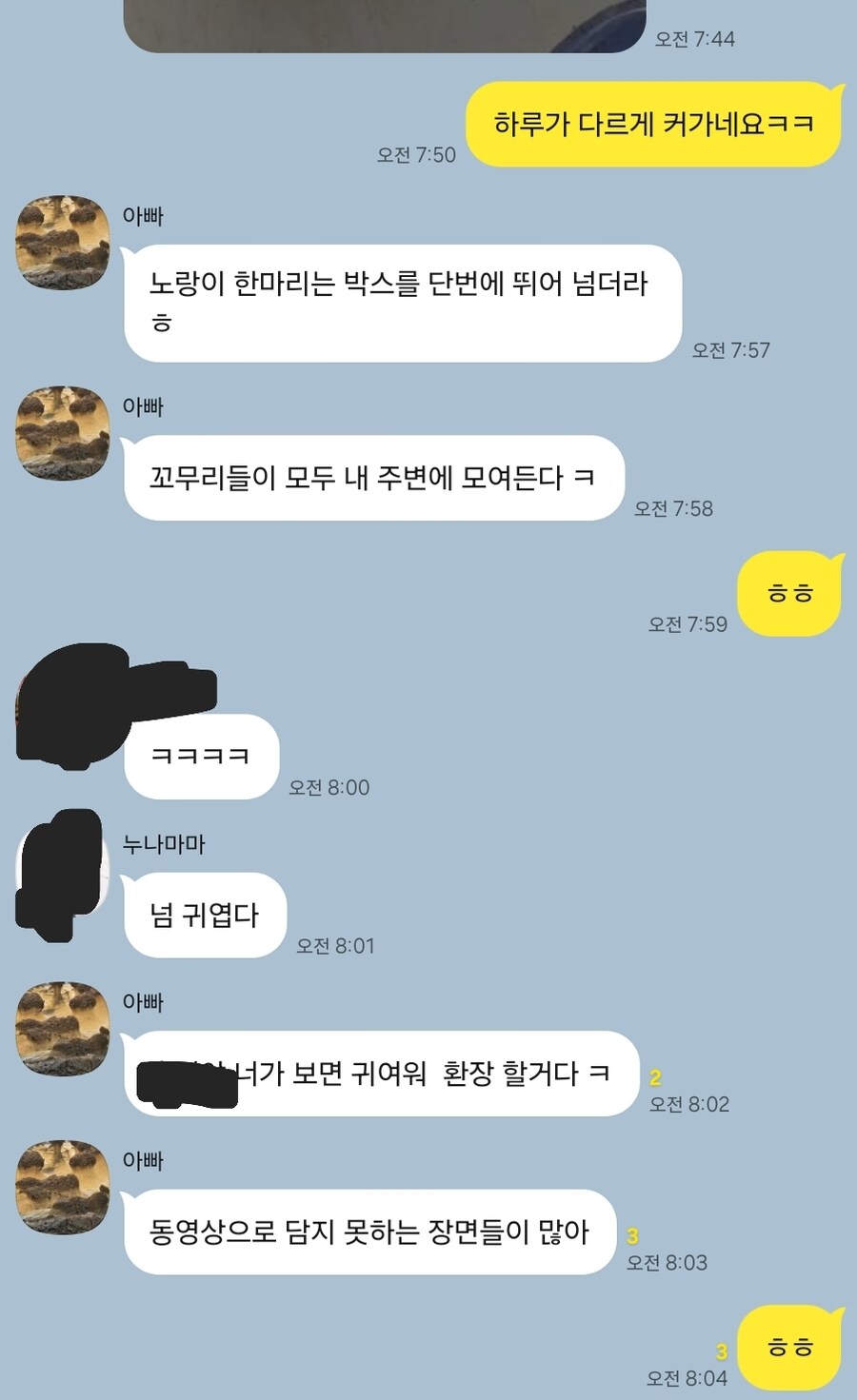 우리 아부지 작년에 16년간 같이 있던 강쥐_1.jpg