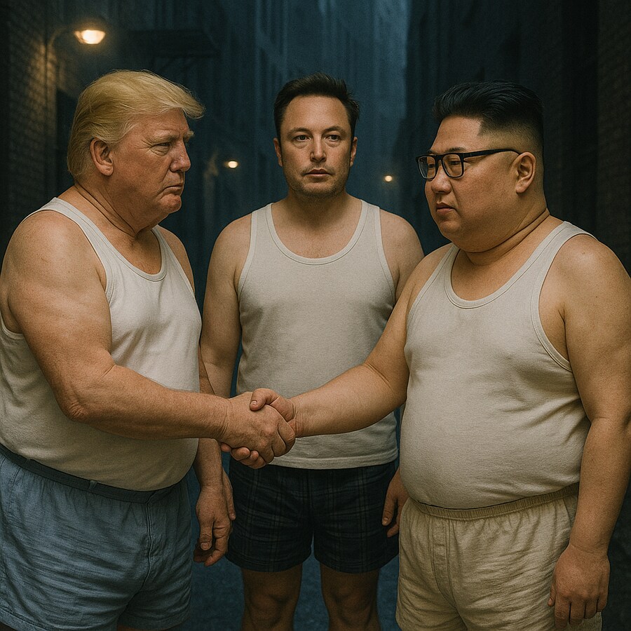 ㅇㅇㄱ) ㅇㅇㄱ하고 ㅇㅅㄷ은 뒷배라도 가지고 있는거냐?_1.png