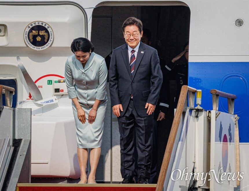 오늘 삼천피 돌파하나…G7 회담·이재명 외교 주목_5.jpg