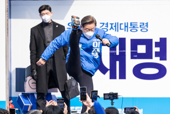 트럼프는 지금 한국에 아무 관심이 없는 듯?_1.jpg
