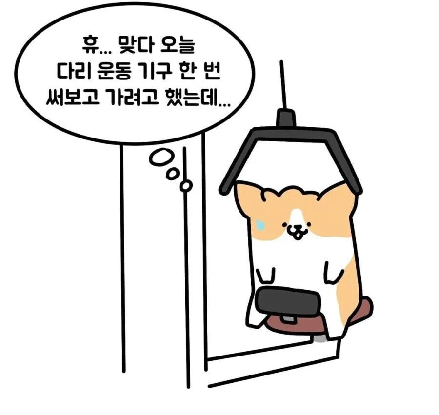 헬스장 소심한 사람들 특징_2.jpg