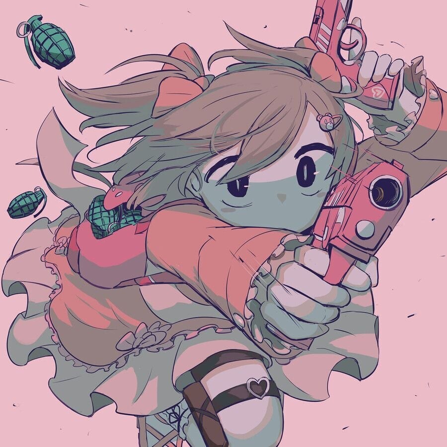 경찰에 붙잡힌 마법소녀 .manwha_7.jpg