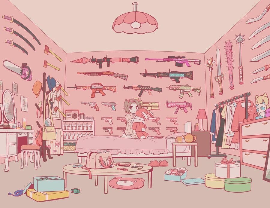 경찰에 붙잡힌 마법소녀 .manwha_8.jpg