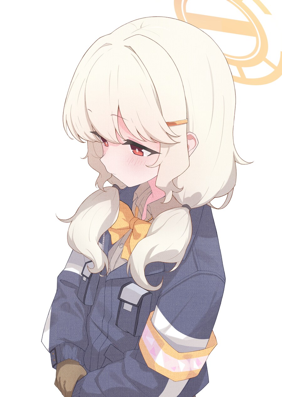 블루아카) 오늘은 점술전 5승 0패 할 예정_1.png