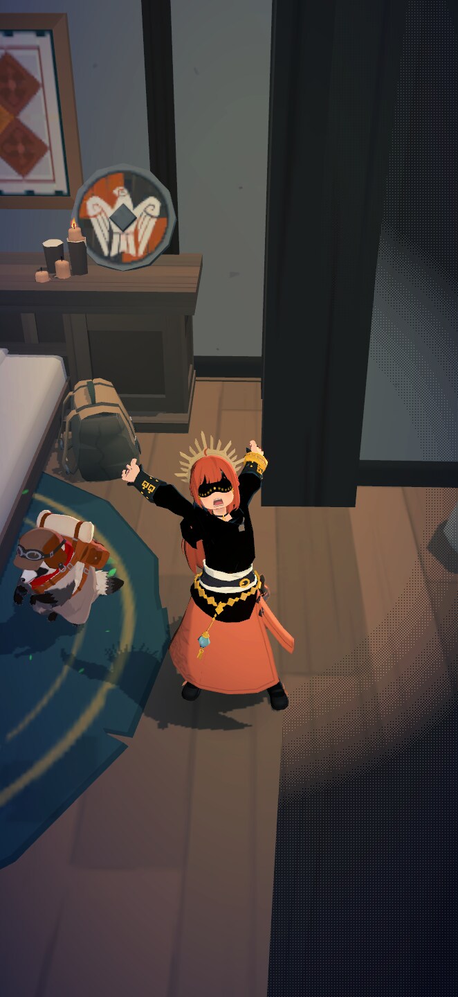 마비m) 부캐 염색 다했당!_1.png