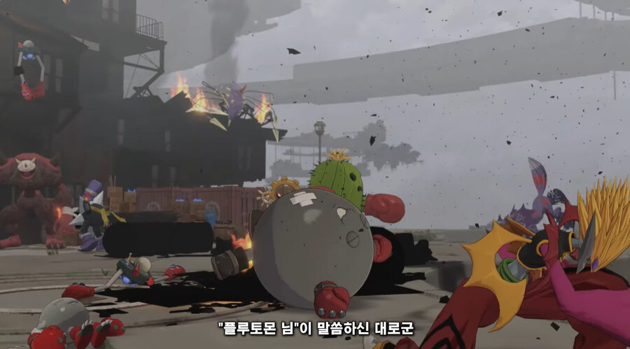 디지몬) 탐스에 새로 추가된 완전체들 보면_3.jpg