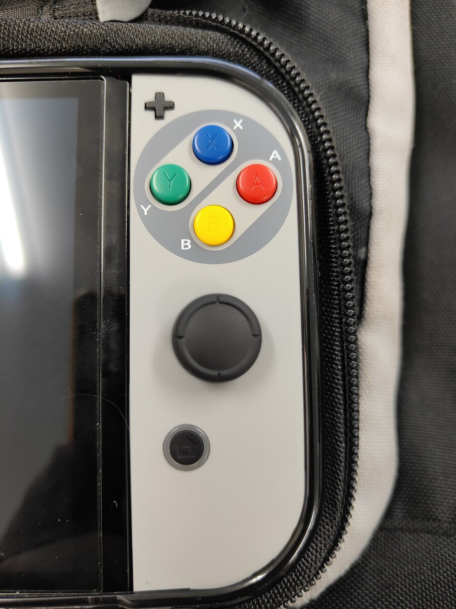 스위치1 유저인데 십자키 조이콘 이거 최고네요~_2.jpg