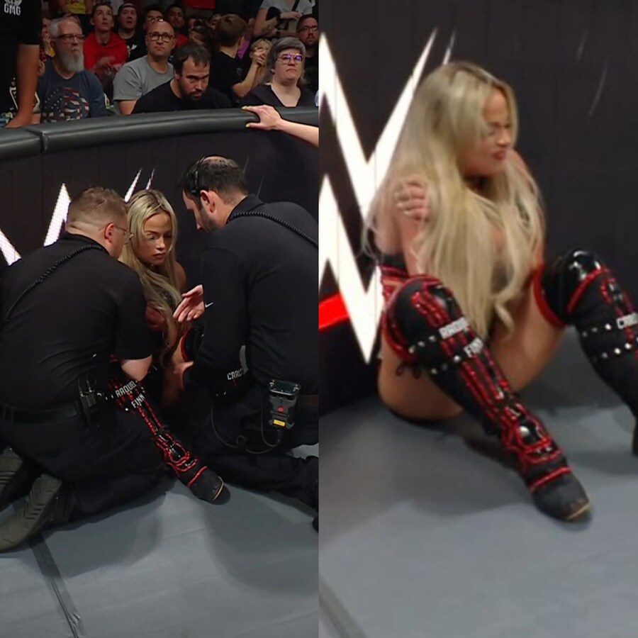 우리가 보는 WWE 레슬링은 쇼가 맞습니다..._1.jpg
