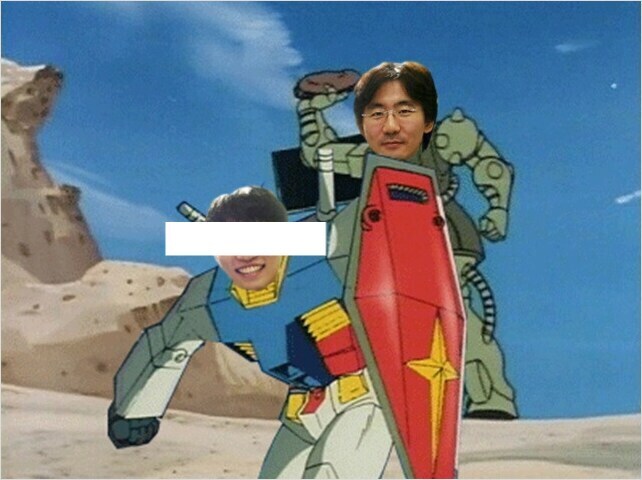 뭐야? 옛날 유~머글 올리는 타이밍이야?_1.png