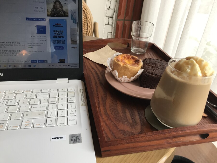 간식) 커피) 청주 수성리의 여름_2.jpg