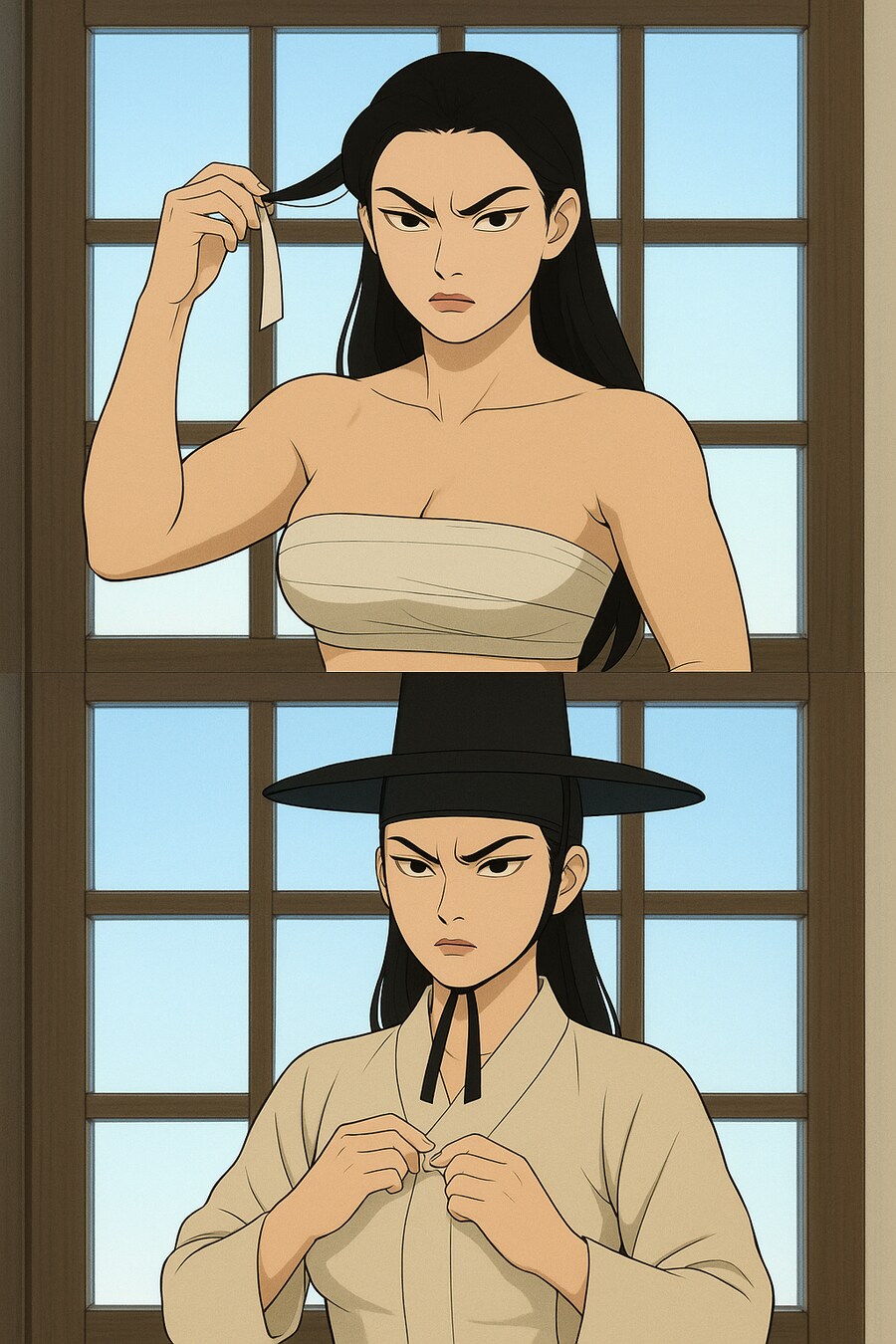 씨름 여장수 한락댁이 이야기 (스압 주의)_1.png