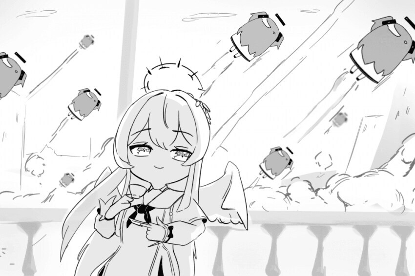 [블루아카] 제국주의의 칼을 뽑은 나기사님_1.jpg