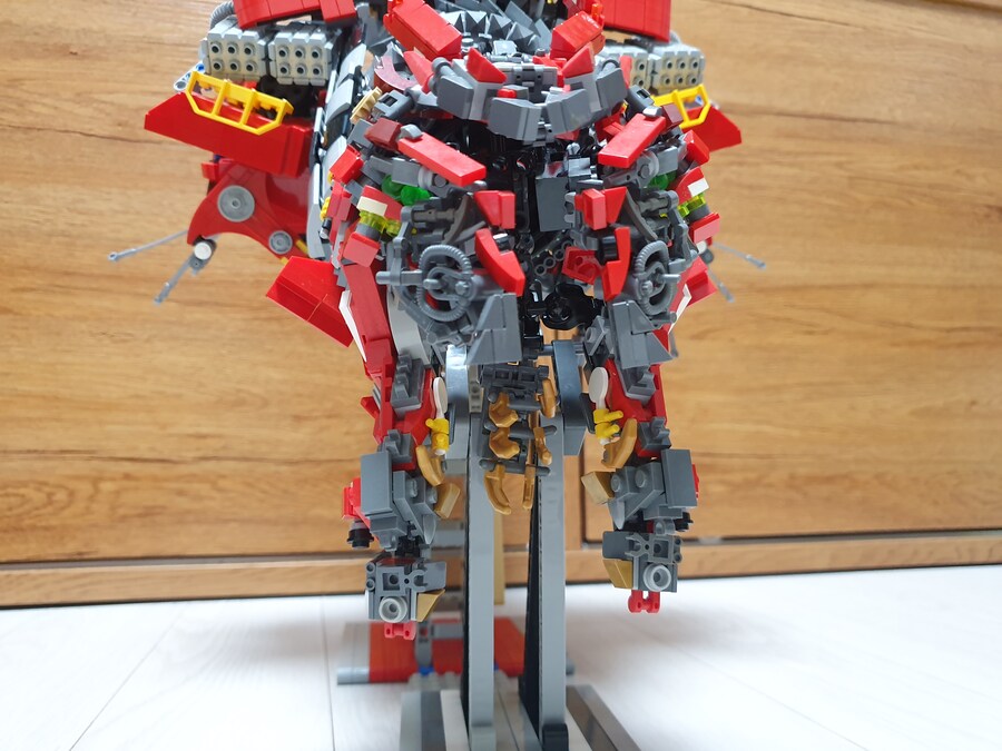 레고 트랜스포머 - 데바스테이터.ver ROTF_27.jpg