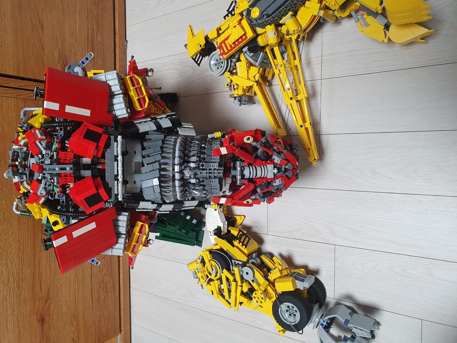 레고 트랜스포머 - 데바스테이터.ver ROTF_33.jpg