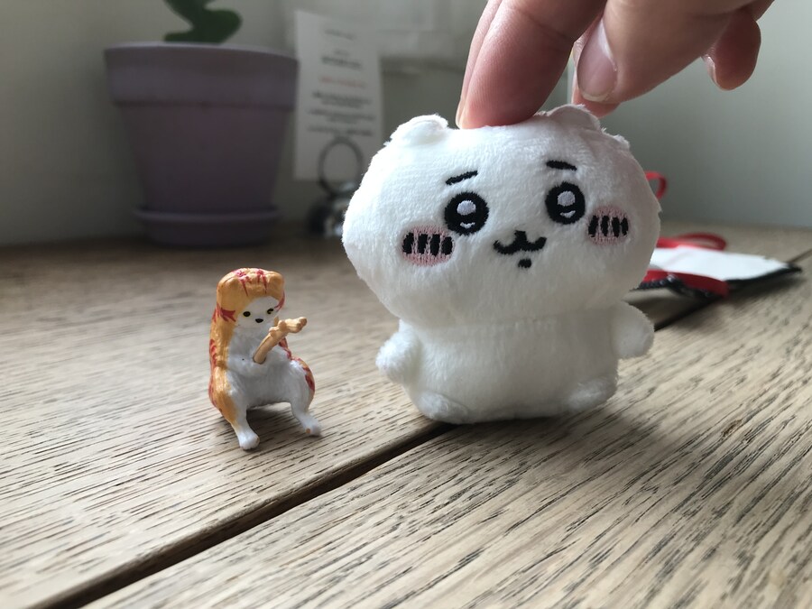 인증) 아까 뽑기 가챠 돌린거_1.jpg