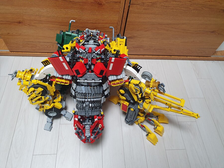 레고 트랜스포머 - 데바스테이터.ver ROTF_40.jpg
