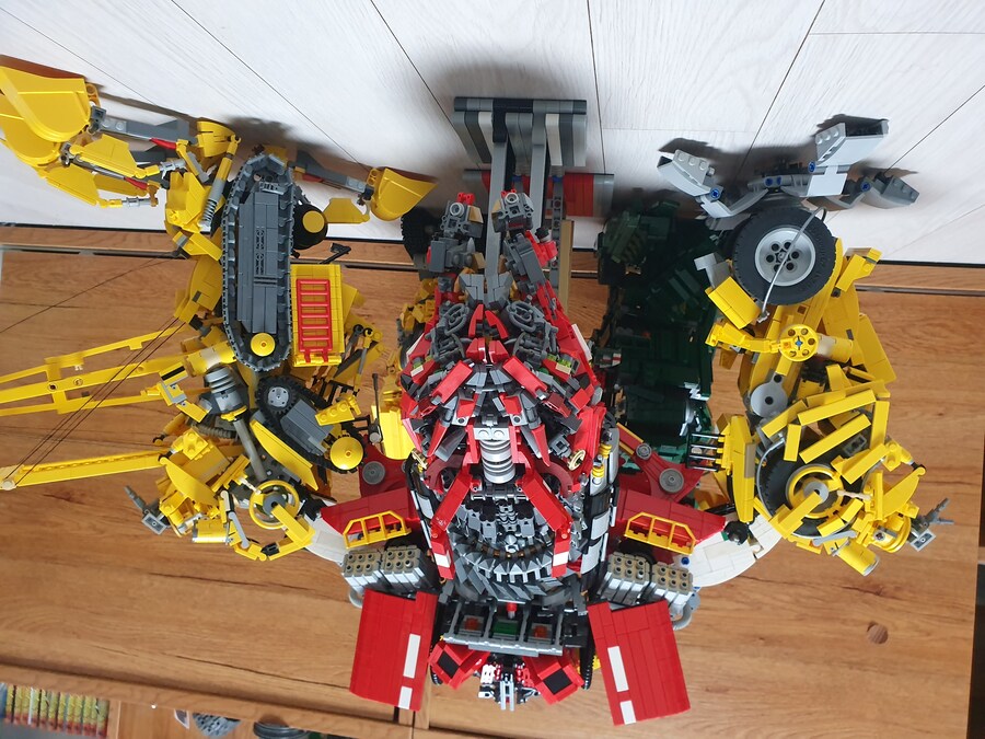 레고 트랜스포머 - 데바스테이터.ver ROTF_41.jpg