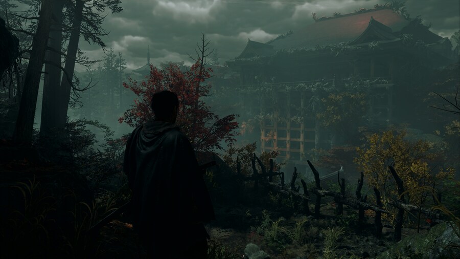 귀무자 Way of the Sword 스샷 모음_3.jpg