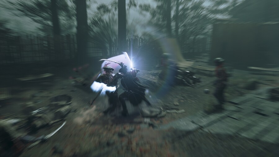 귀무자 Way of the Sword 스샷 모음_12.jpg