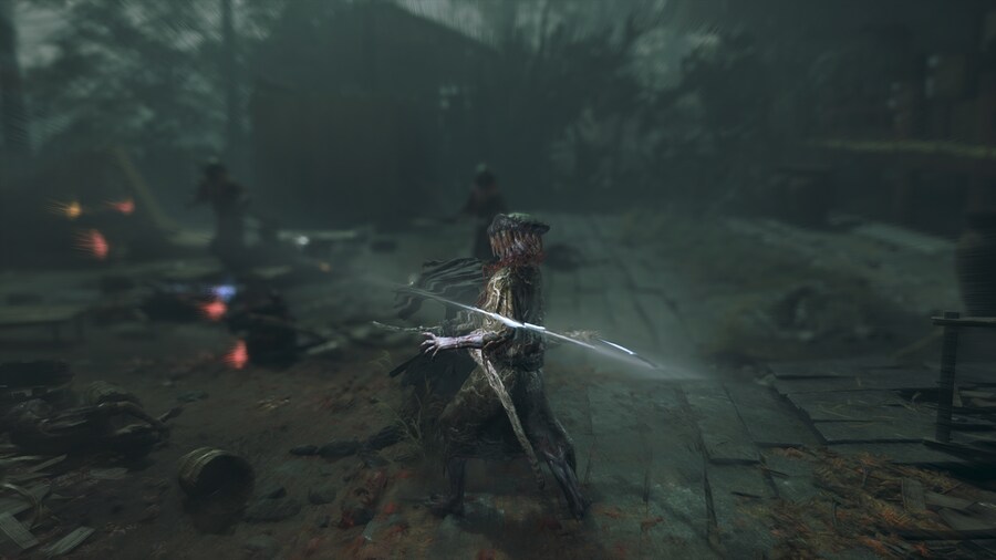귀무자 Way of the Sword 스샷 모음_13.jpg