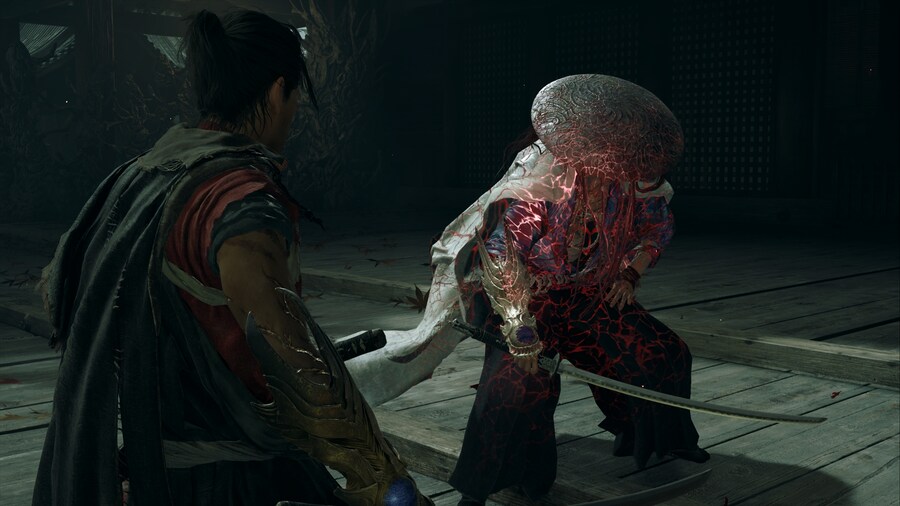 귀무자 Way of the Sword 스샷 모음_28.jpg