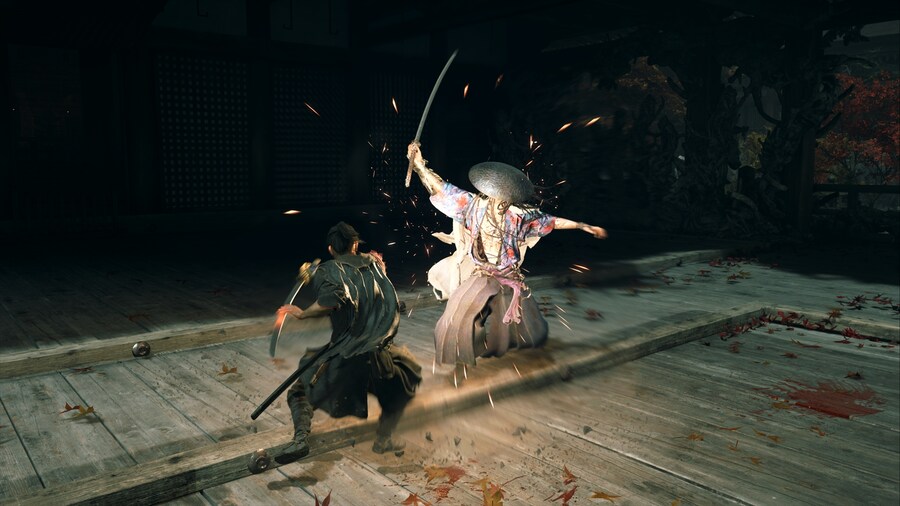 귀무자 Way of the Sword 스샷 모음_30.jpg