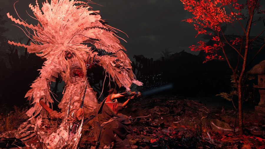 귀무자 Way of the Sword 스샷 모음_5.jpg