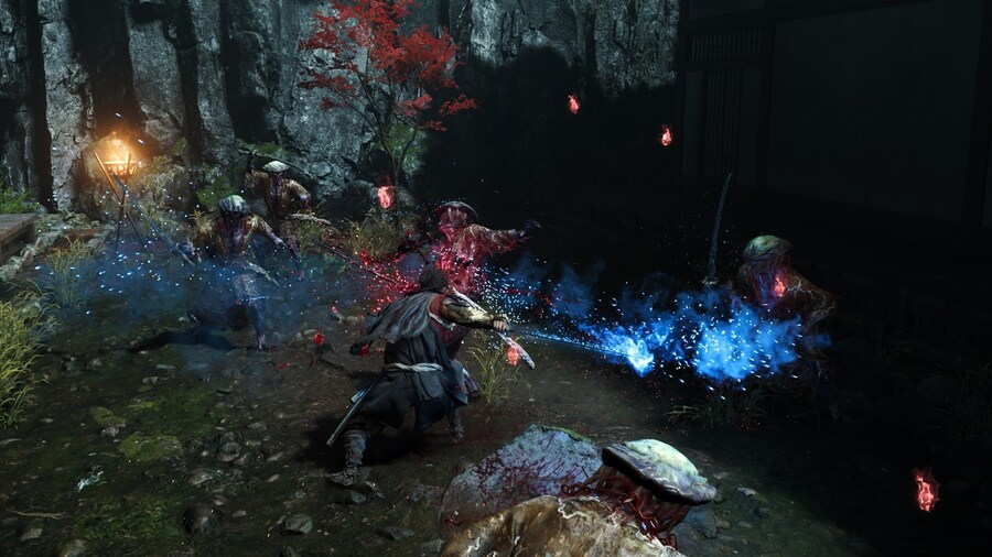 귀무자 Way of the Sword 스샷 모음_10.jpg