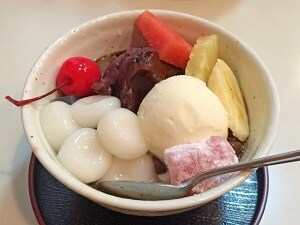 일본의 얼음 없는 팥빙수.jpg_1.jpg