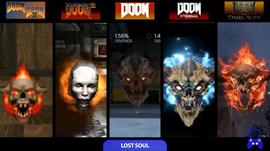 [DOOM]시리즈별 몬스터_11.jpg