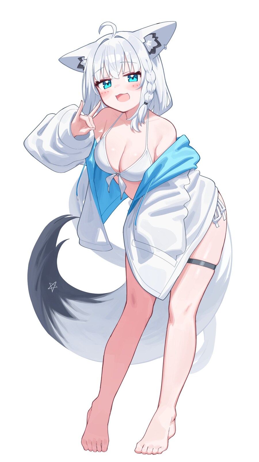 버튜버)약후)수영복을 입은 후부키_10.jpg