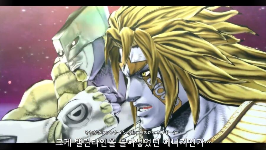 죠죠)같은 타입 말한마디에 극한까지 억까당하는 디오.JPG_3.jpg