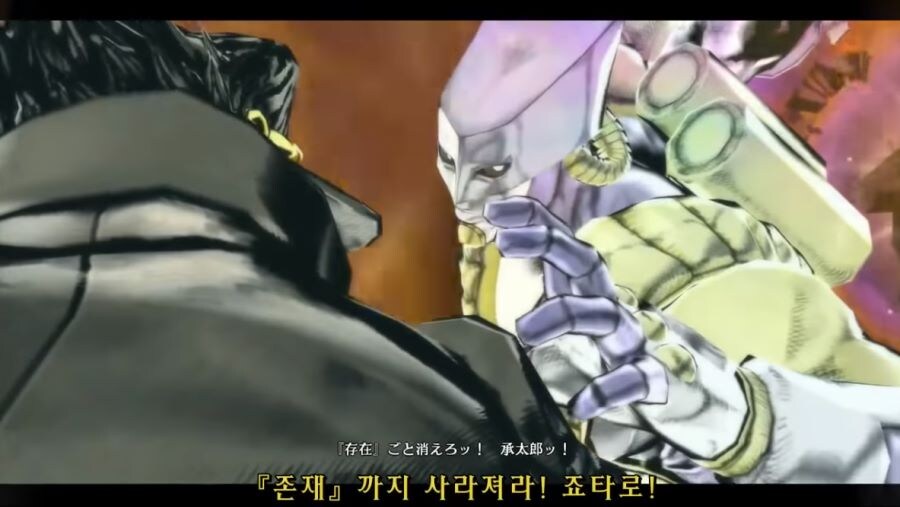 죠죠)같은 타입 말한마디에 극한까지 억까당하는 디오.JPG_11.jpg