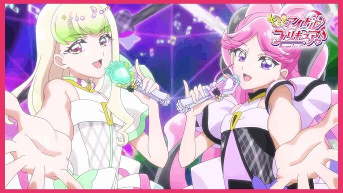 재작년 떠들썩했던 성인 프리큐어 특징_2.jpg