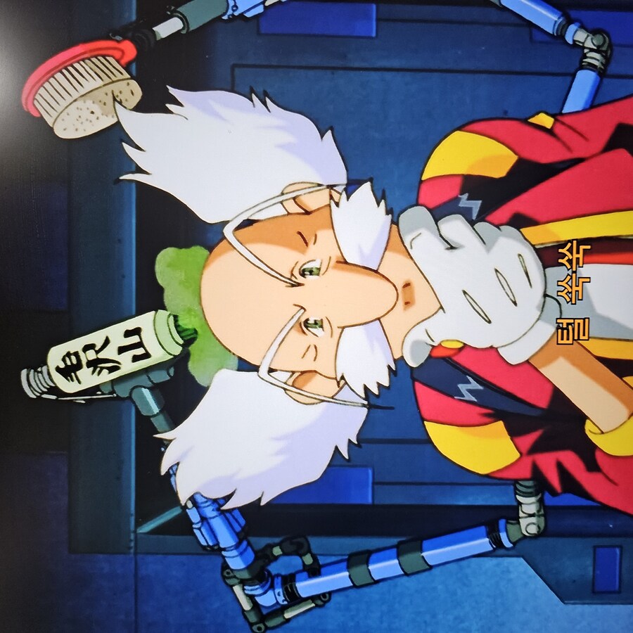 가오가이거) 우주를 지키는 GGG 기술력으로도 끝까지 지켜내지 못한 것_8.jpg