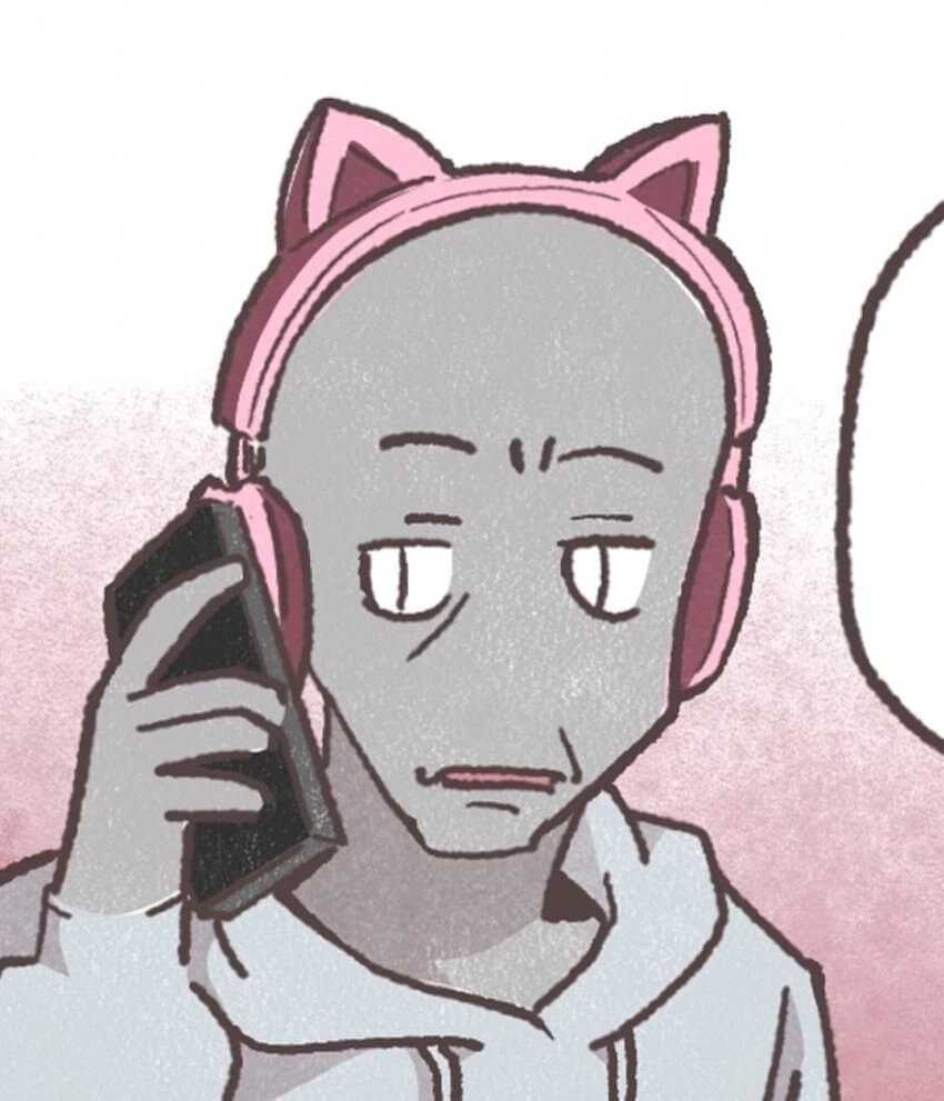 알고 보면 소름돋는 100만 유튜버에게 시달린 만화.manhwa_8.jpg