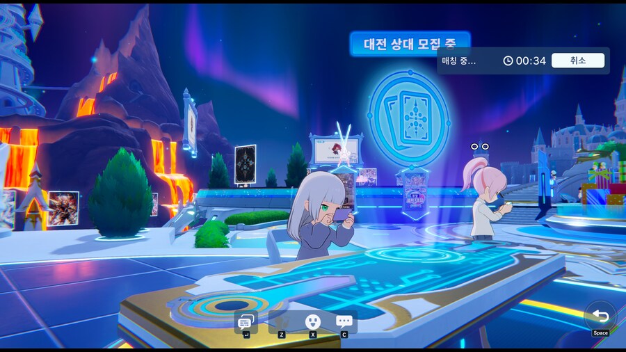 섀도우버스) 섀버2 D0 찍고 후기_6.jpg