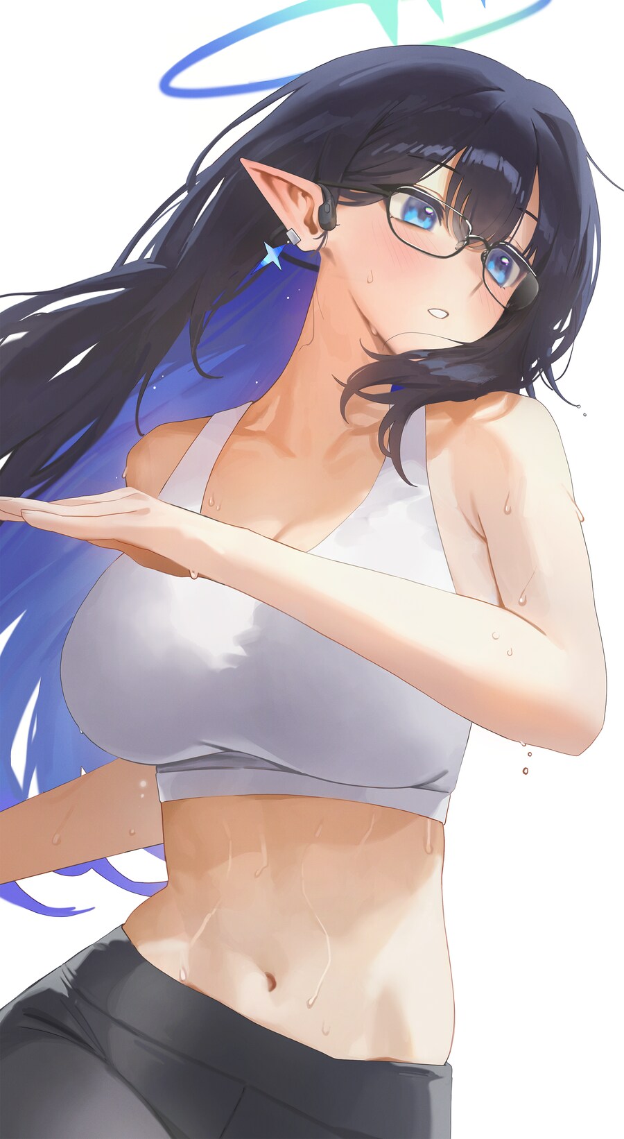 블루아카) 안경.. 좋아하세요?_6.png