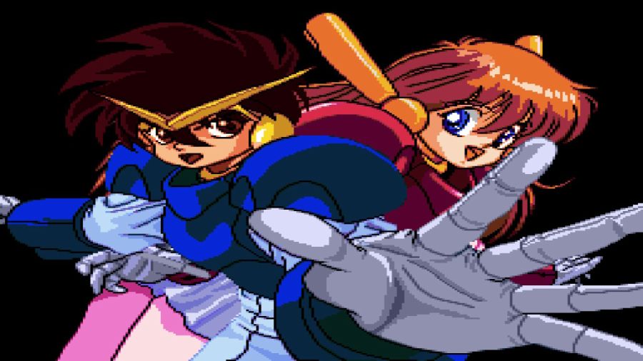 개조정인(改造町人) 슈비빈맨(シュビビンマン) 컴플리트 콜렉션_82.jpg