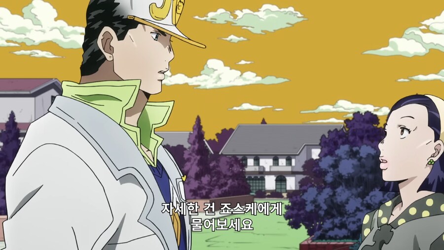 죠죠]죠타로가 하면 어색한거_5.png