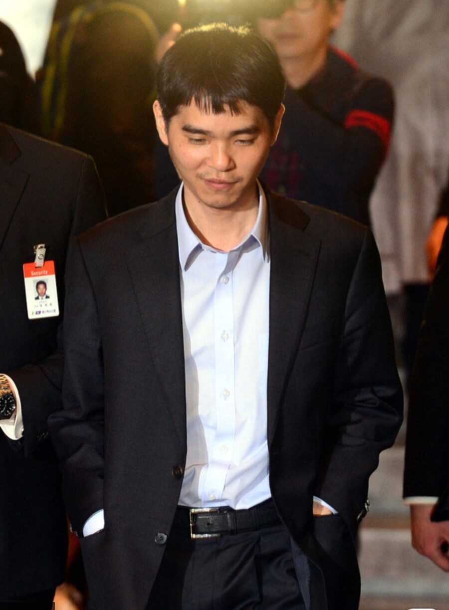 ㅇㅅㄷ이 얼마나 대단한지 알려준다