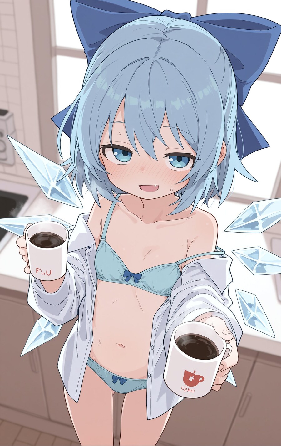 동방) 아침커피 타주는 치르노_1.jpg