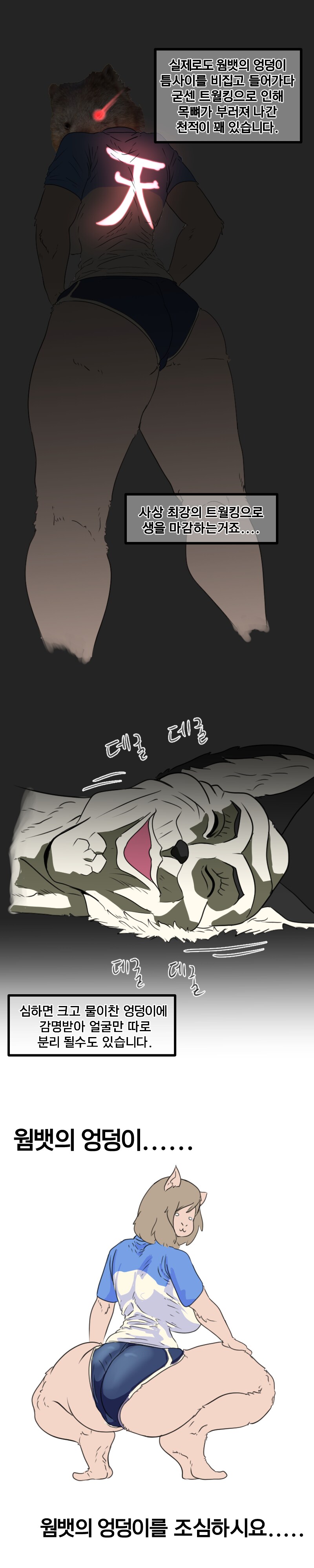 (후방)웜뱃 생태 보고선 망가_5.png