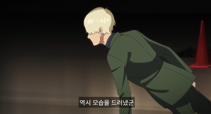건담) 드디어 만났군 캐스발 꼬맹이_1.png