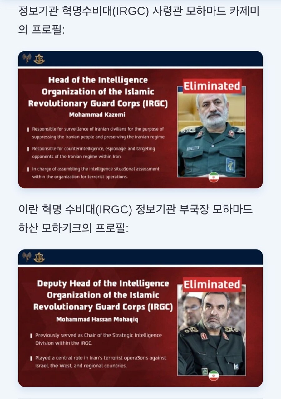 이란 걍 전쟁 준비 필요없이 지도부들 죄다 튈준비만 하고있네_3.jpg